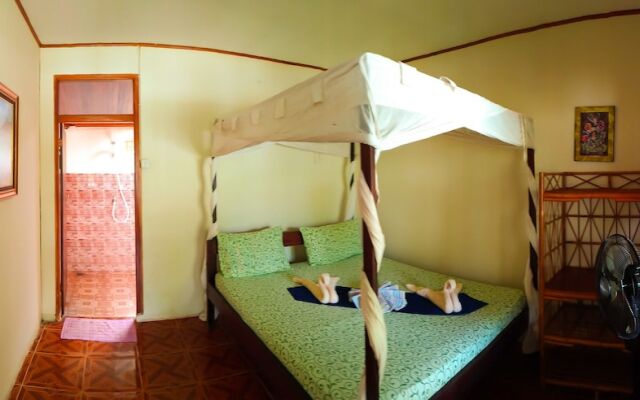 Panorama Backpackers
