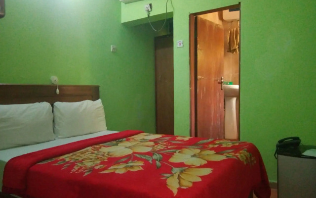 Hayatt Hotel
