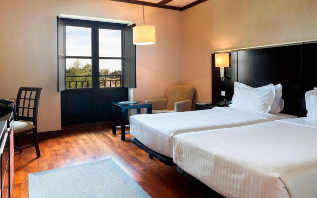 AC Hotel Palacio de Santa Ana by Marriott