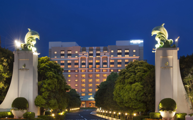 Hotel Okura Tokyo Bay