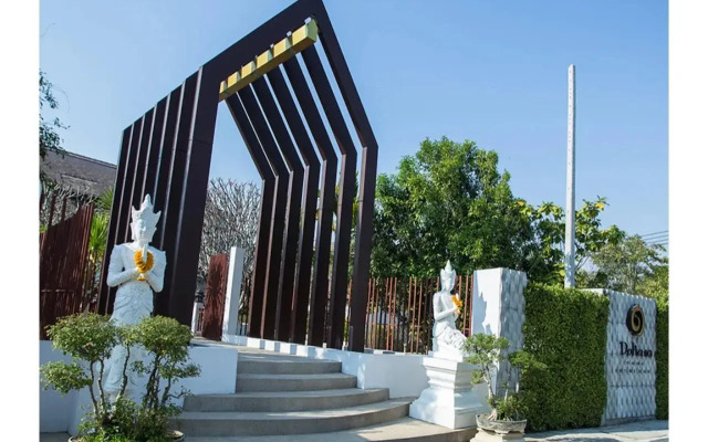 Doltara Boutique Resort