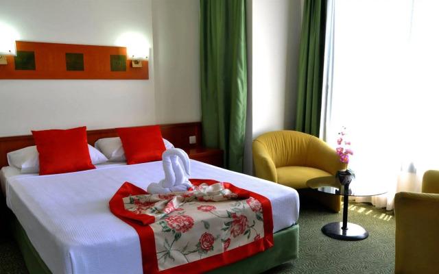 Selge Otel