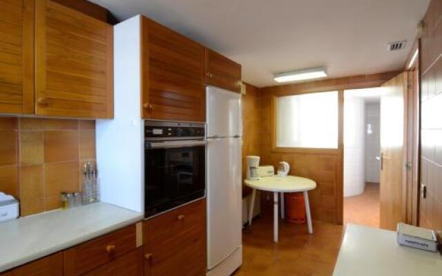 Apartamentos Albatros