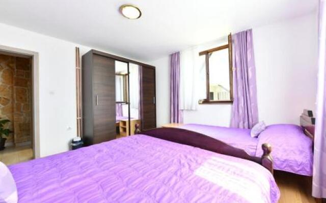 Apartment Mlađen
