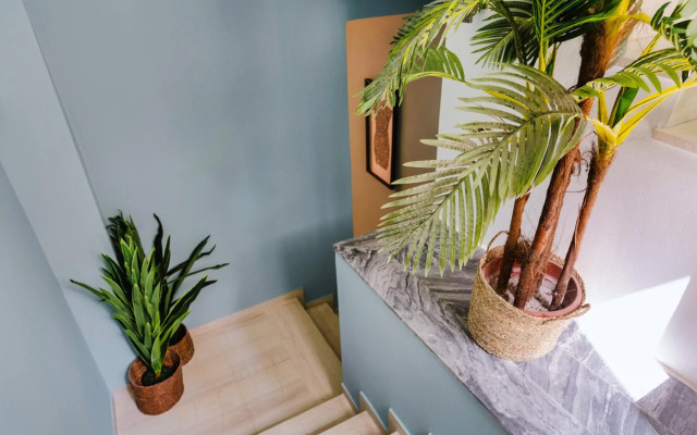 The Magnificent Eight 8 homm® suites