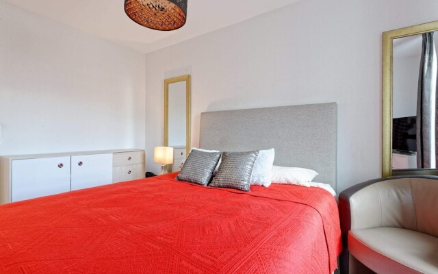 Rouet Appartement privé