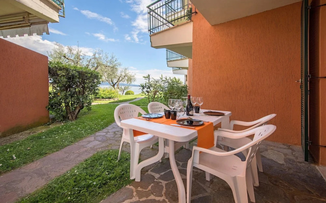 San Sivino Apartments with pool