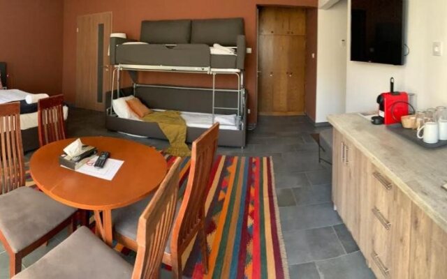 Mátrix Hotel