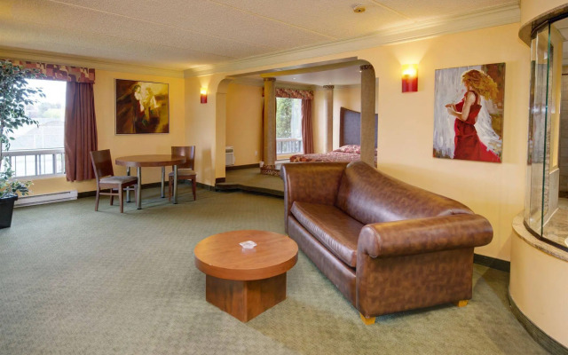 Hotel Royal Labarre
