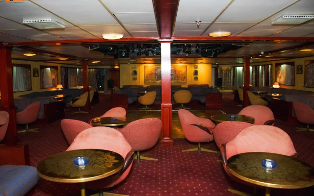 Shehrazad Nile Floating Hotel