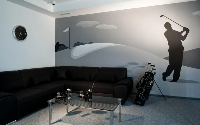 Hotel Stekl