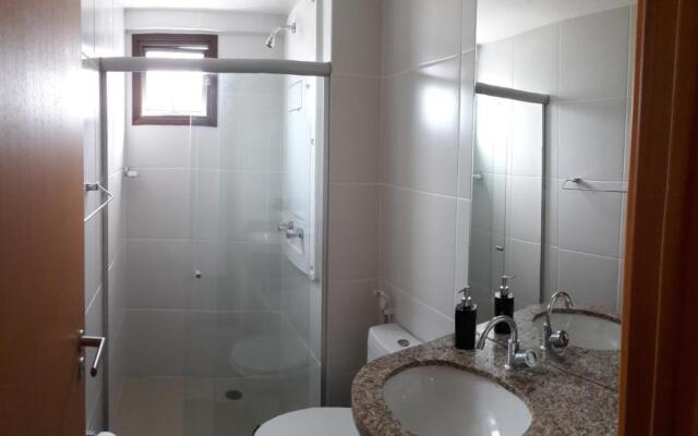 Apartamento na Ponta Verde