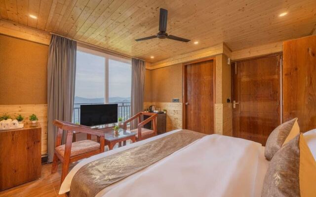 The Charvi Retreat by Exotic Stays