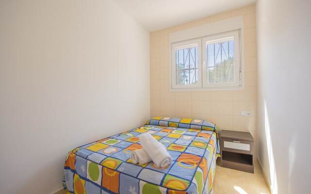 Villa - 7 Bedrooms with Pool - 104989