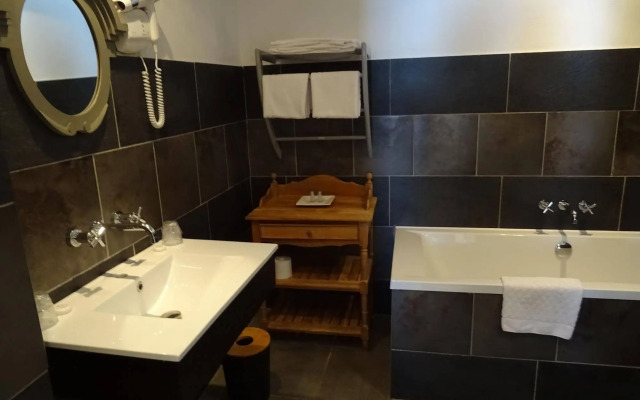 Auberge de La Poulcière