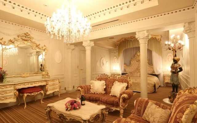 Hotel  Brugge
