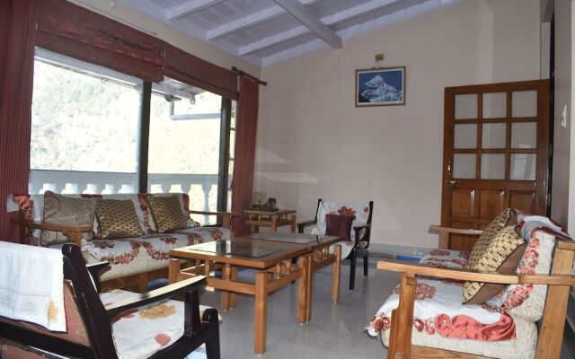 Rewa Retreat