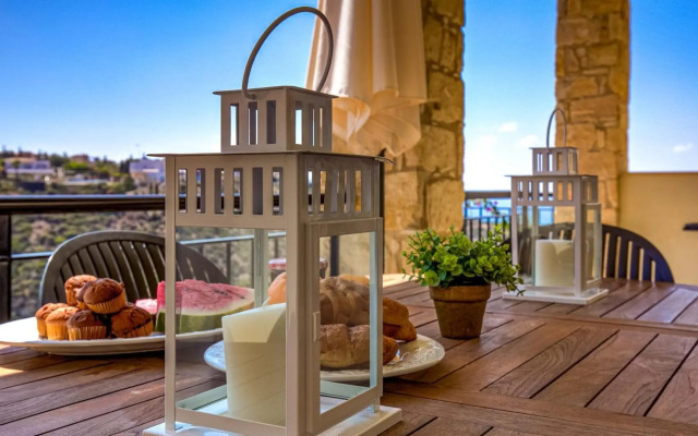 Aphrodite Hills Rentals – Apartments