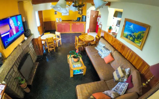 Hostel Refugio Patagonia