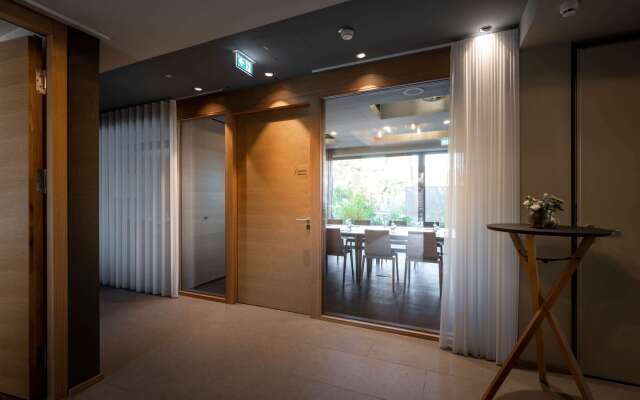 Hotel Restaurant Maier