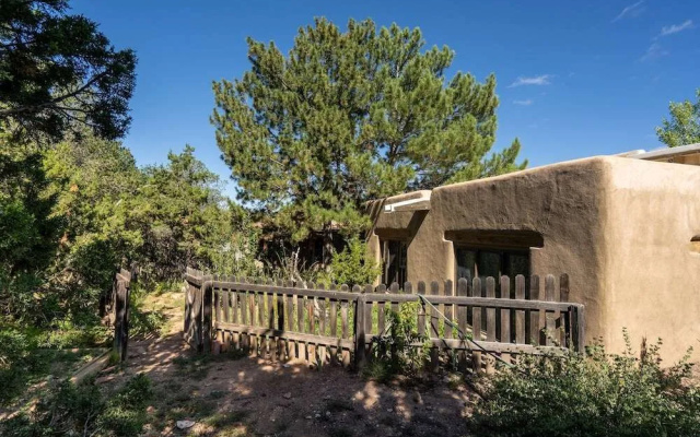 Santa Fe Retreat