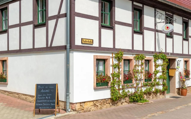 Balancehaus