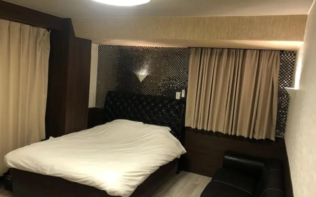 Hotel Bali Bali Matsudo