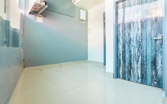 OYO 70297 Hotel Sheela