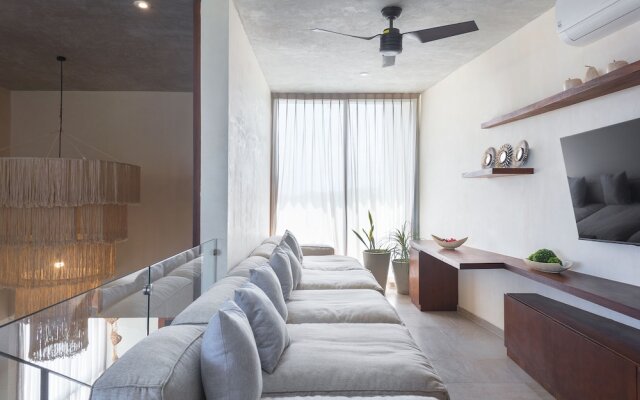 Luxury and Family condo in La Veleta