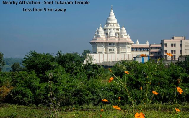 Shloka Lodging