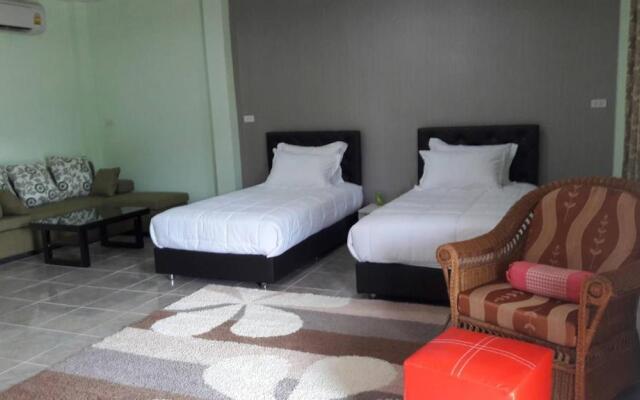 Pingpong's House Koh Chang