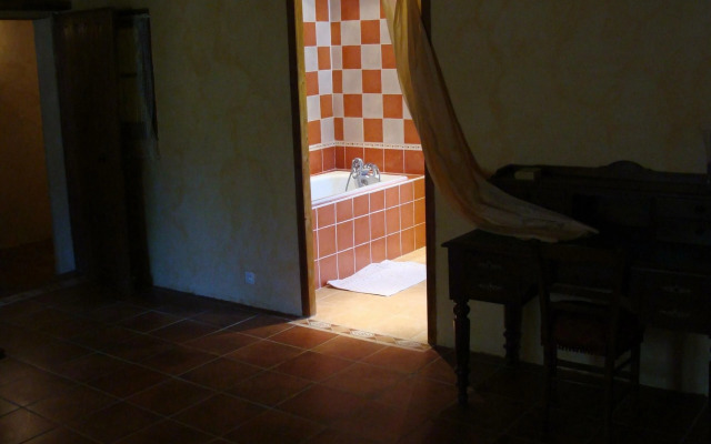 Domaine de Cousignac