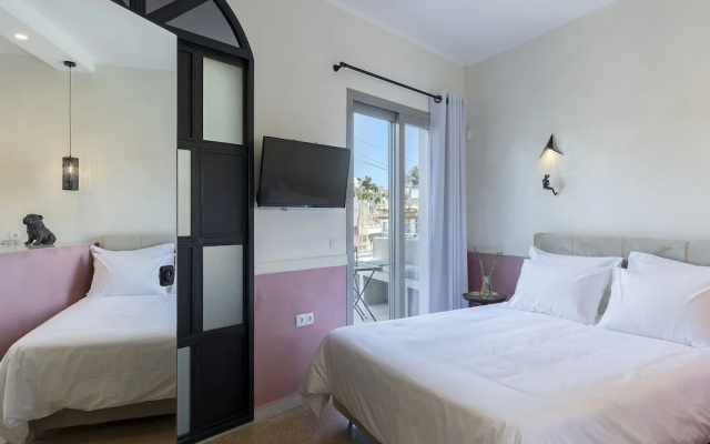Athenian Lofts