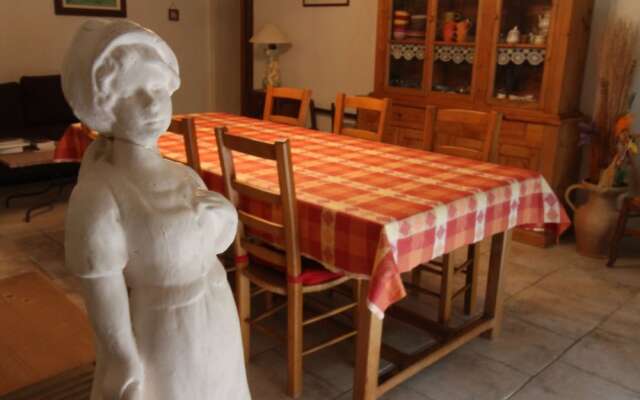 Le Clos de la Font - Chambres d'hôtes