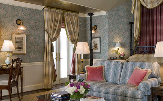 The Inn at Little Washington