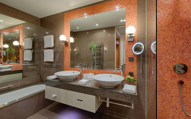 Kempinski Hotel Das Tirol