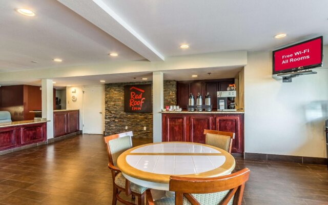 Hillstone Inn Tulare, Ascend Hotel Collection