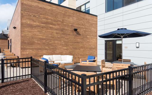 Hyatt Place Ann Arbor