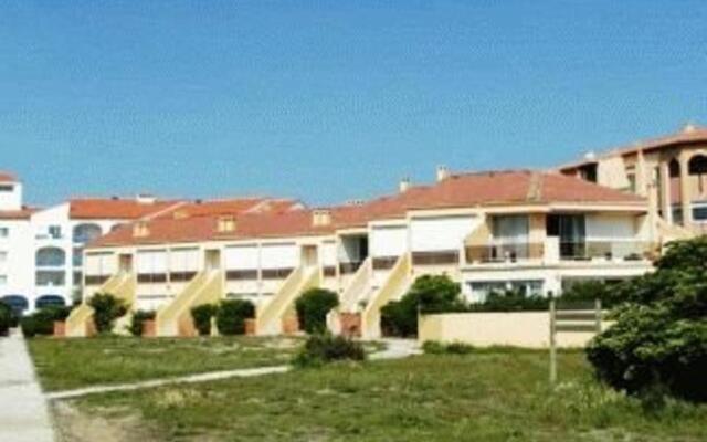 Appartement Port Barcarès, 2 pièces, 6 personnes - FR-1-81-147