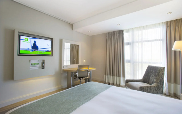 Holiday Inn Mauritius Mon Tresor by IHG