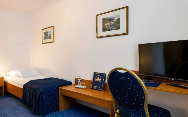 Hotel Atlanta