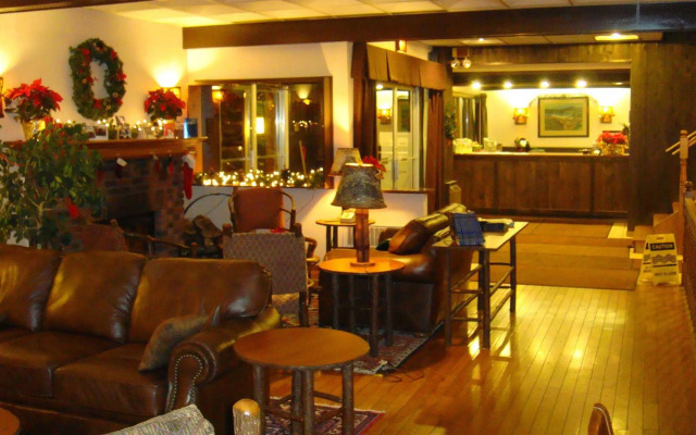 Best Western Adirondack Inn