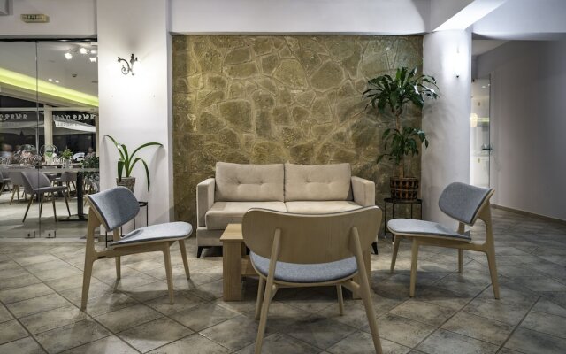 Amaryllis Hotel