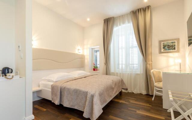 Pellegrini Luxury Rooms