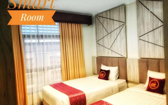 UNP Hotel and Convention Center