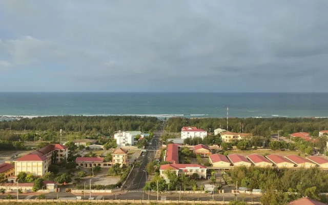 Apec Mandala Phú Yên Sg Condotel