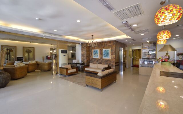 Mei Jia Mei Hotel