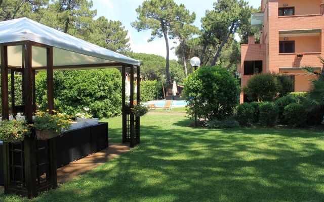 Ricci Hotel