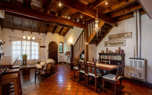 Chalet en Barrio Parque