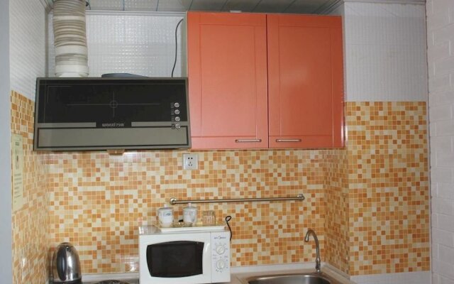 Caiyun Jiayuan Hotel (Kunming Moma)